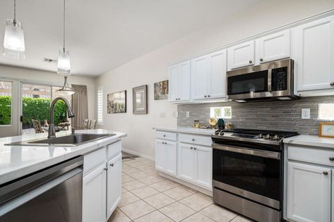 Photo of 78716 Stansbury Court, Palm Desert, CA 92211 (MLS # 219148320DA)
