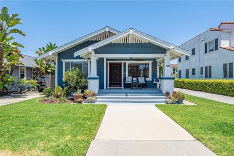 3033 E Vista Long Beach CA 90803