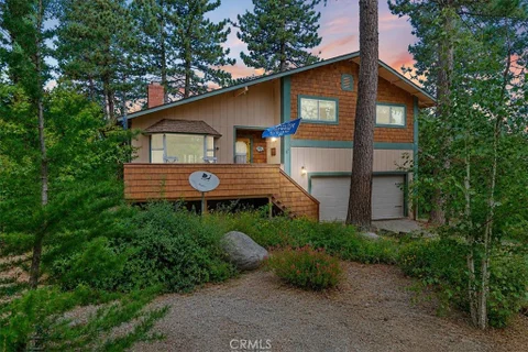 5360 Orchard Dr, Wrightwood, CA 92397 - MLS#: HD26181488