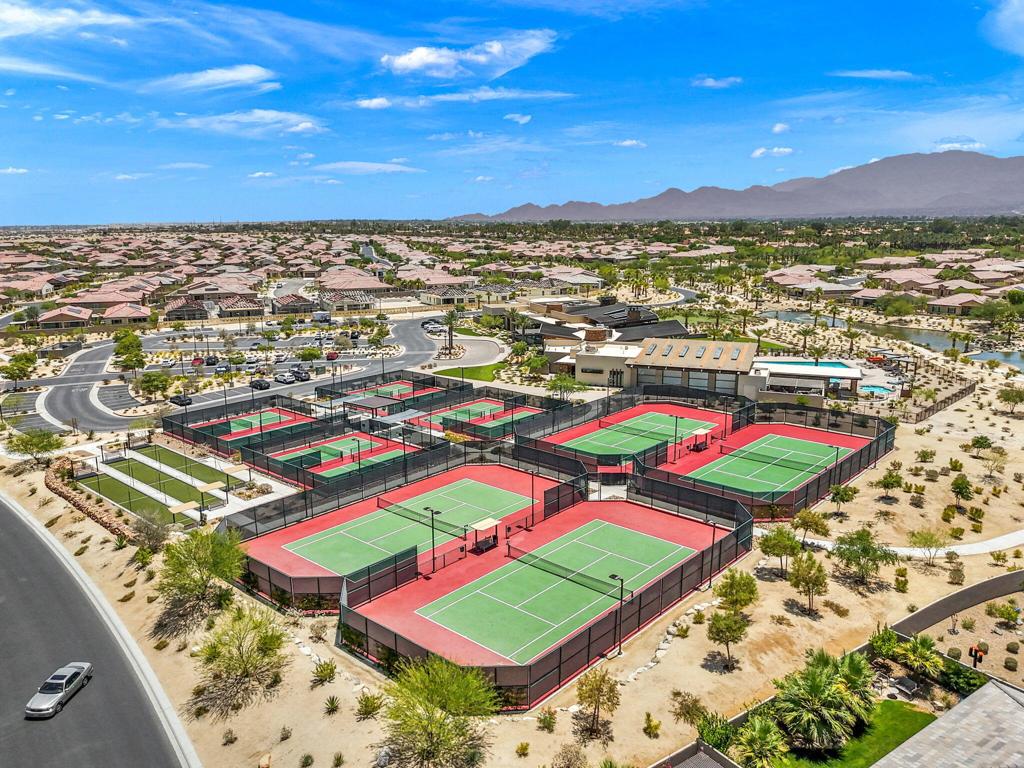 Del Webb RM - Residential