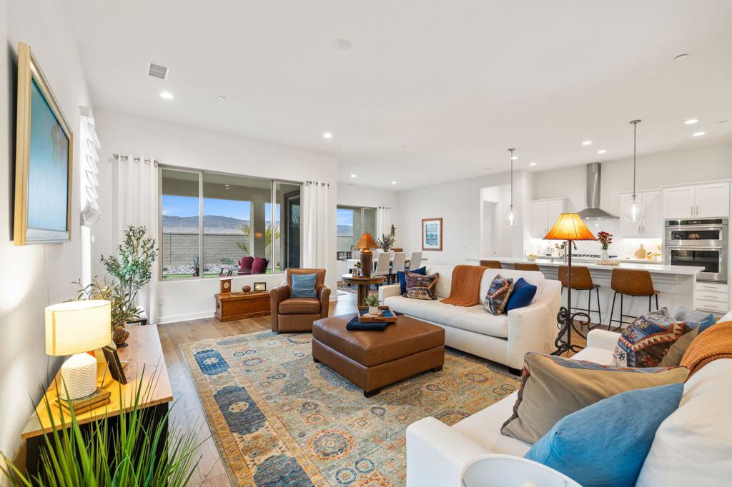 Del Webb RM - Residential