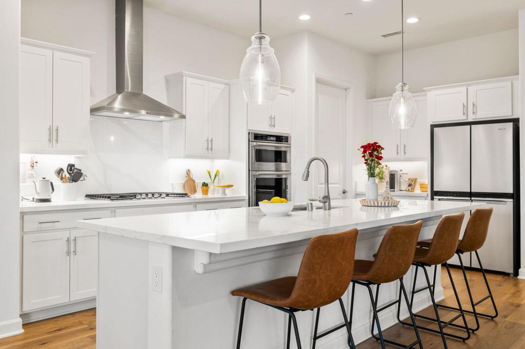 Del Webb RM - Residential