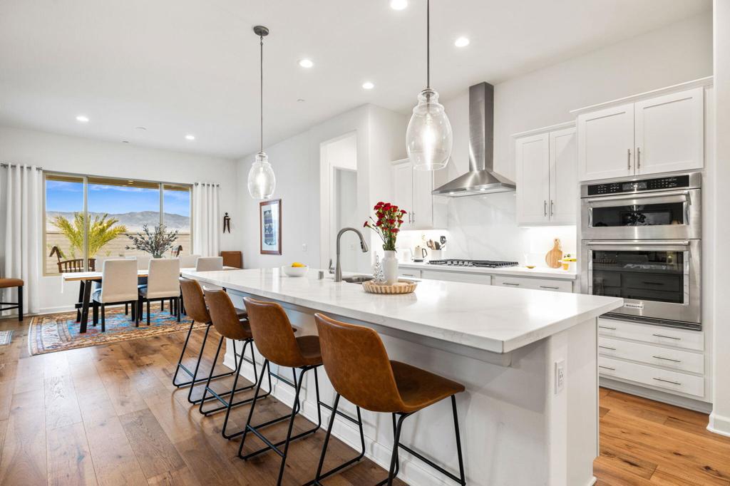 Del Webb RM - Residential