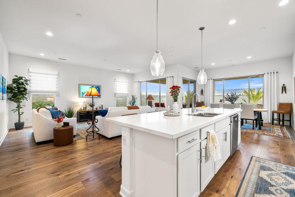 Del Webb RM - Residential