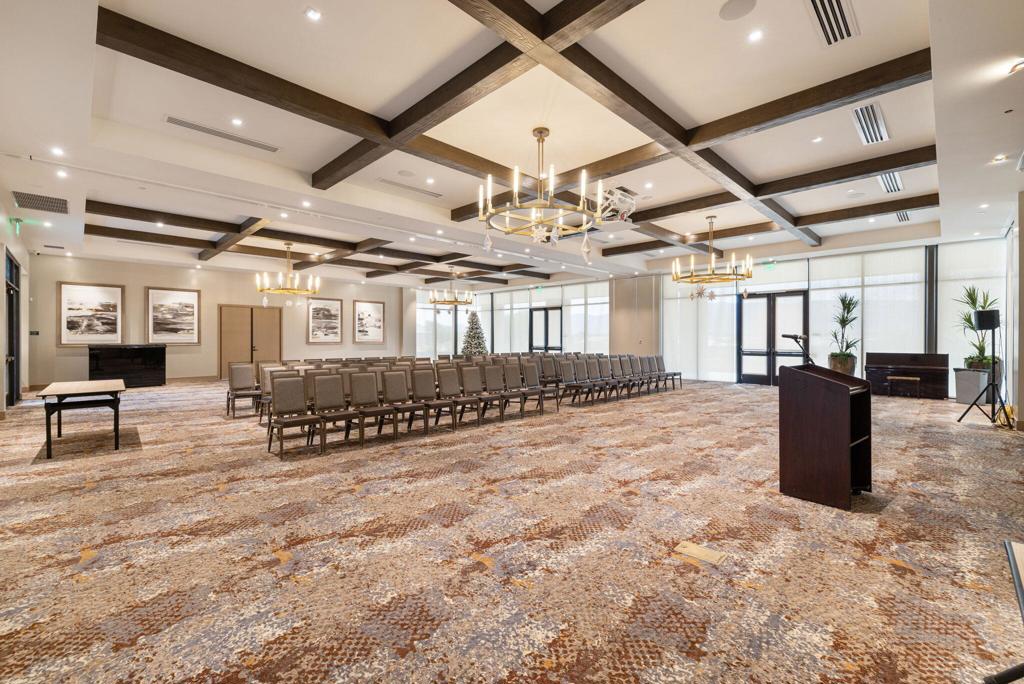 Del Webb RM - Residential