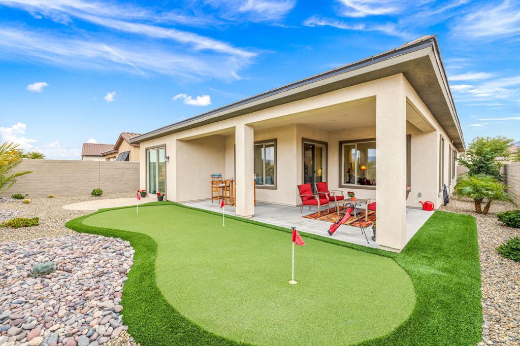 Del Webb RM - Residential