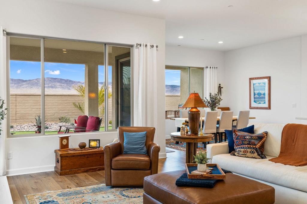 Del Webb RM - Residential