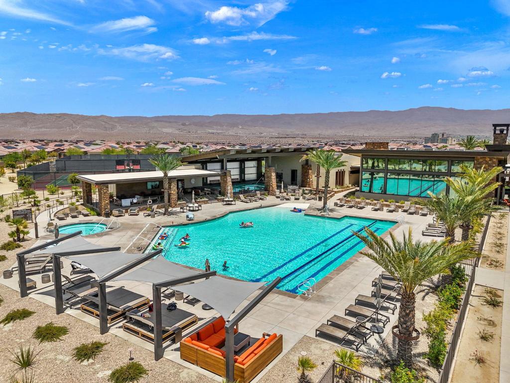 Del Webb RM - Residential