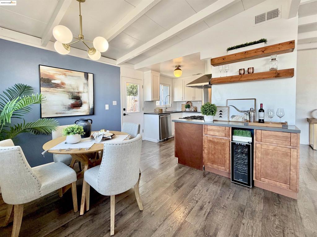 LEROY HEIGHTS - Residential