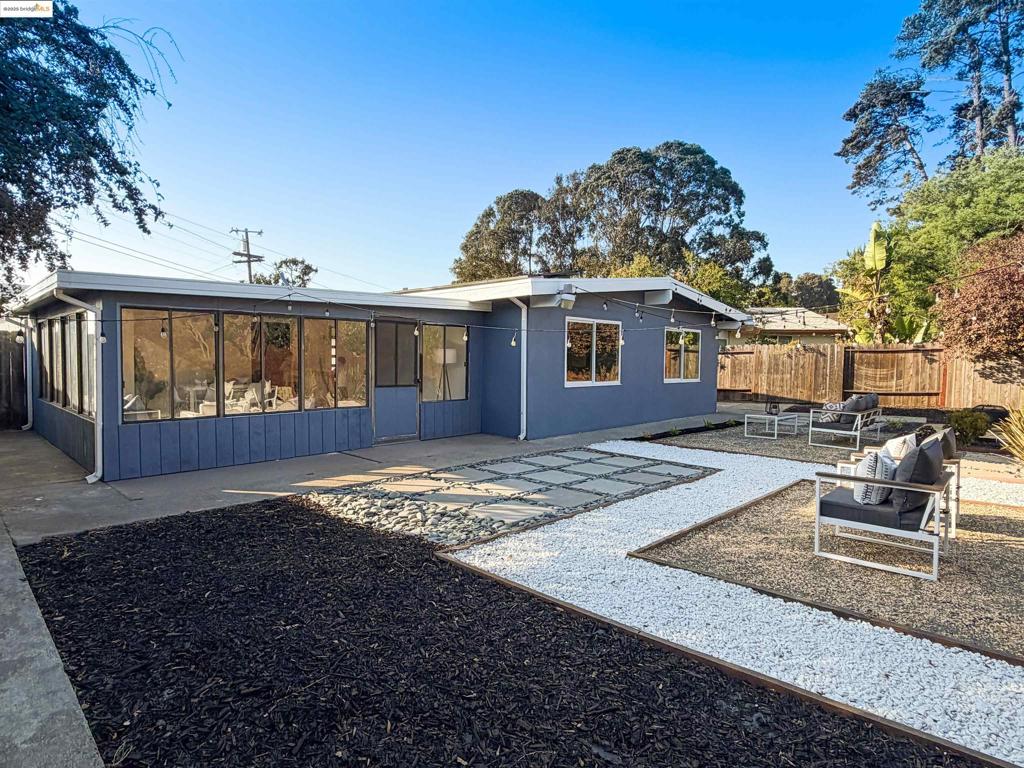 LEROY HEIGHTS - Residential