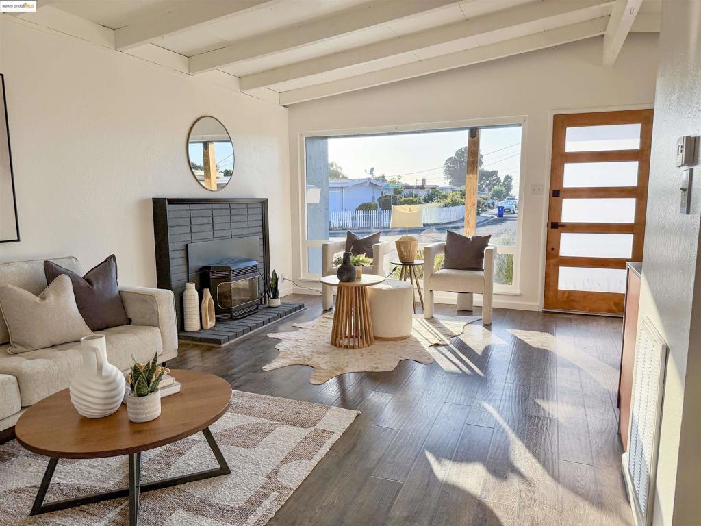 LEROY HEIGHTS - Residential