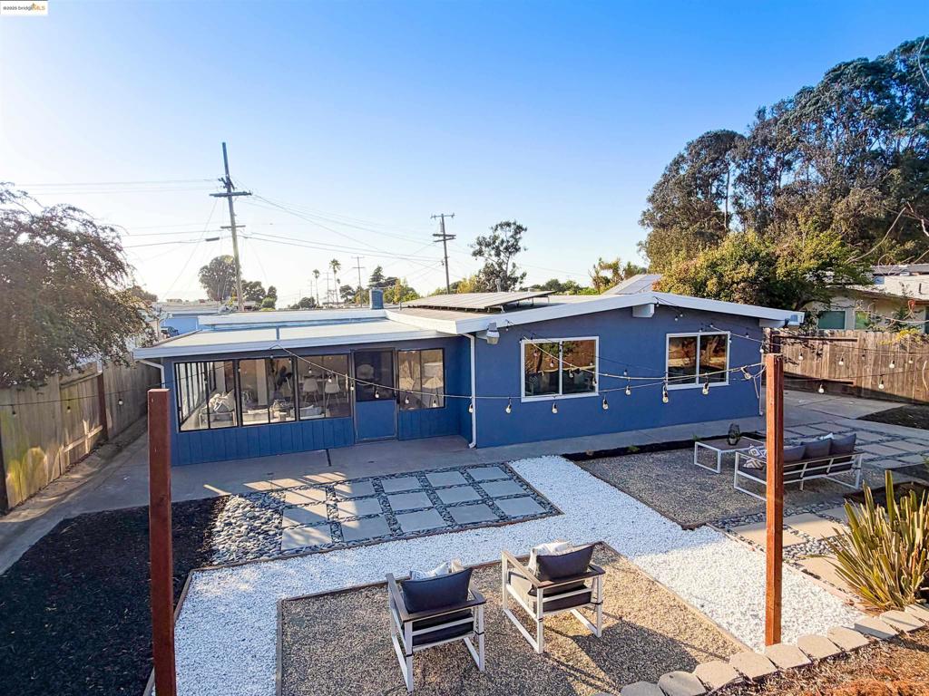 LEROY HEIGHTS - Residential