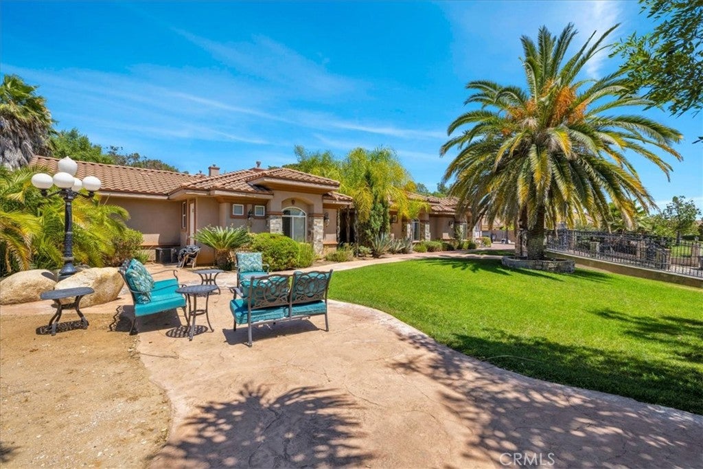16176 Graceful Court