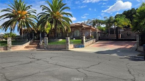 Photo of 16176 Graceful Court, Riverside, CA 92504 (MLS # OC26145175)