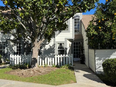 Photo of 435 Jeremiah Drive #B, Simi Valley, CA 93065 (MLS # 226000078)