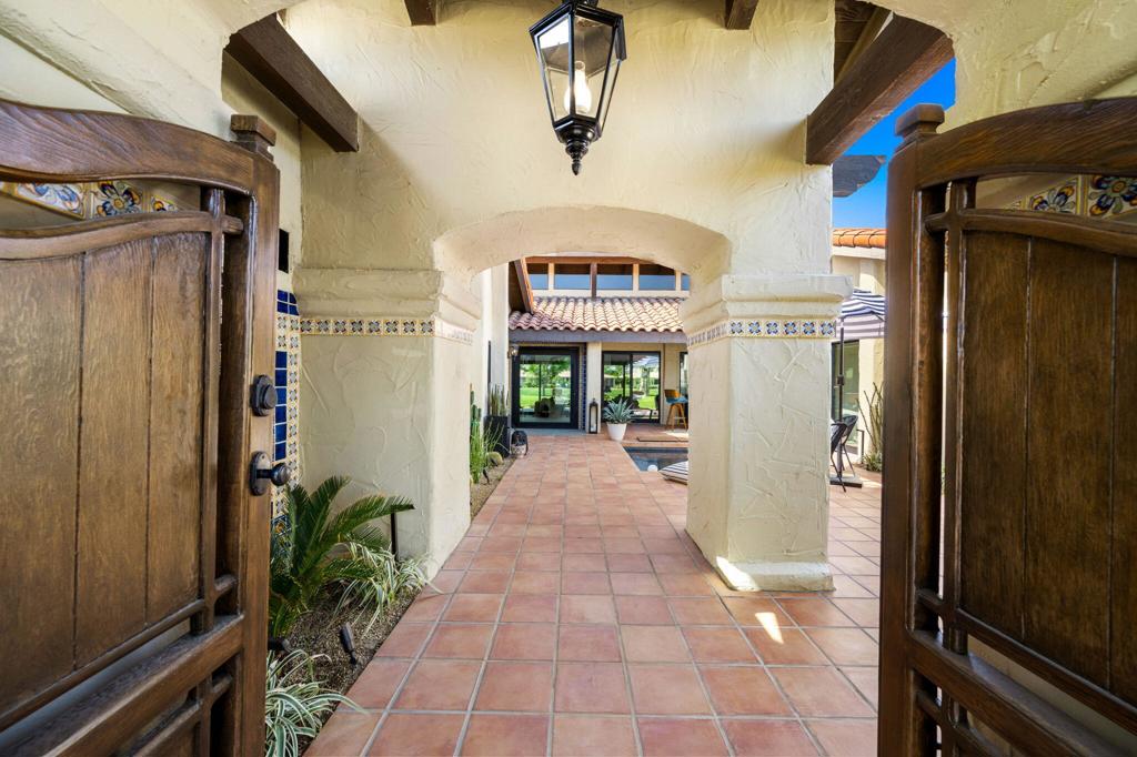 78225 Hacienda La Quinta Drive