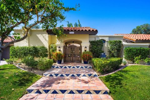 Photo of 78225 Hacienda La Quinta Drive, La Quinta, CA 92253 (MLS # 219147113DA)