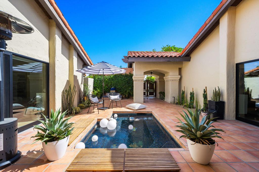 78225 Hacienda La Quinta Drive