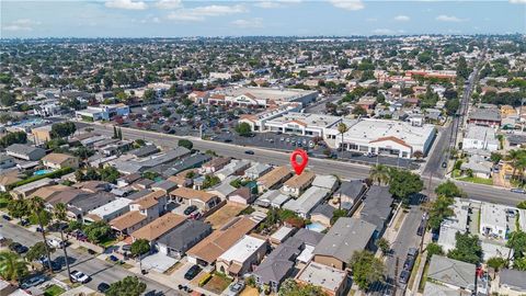 9718 Otis Street South Gate CA 90280