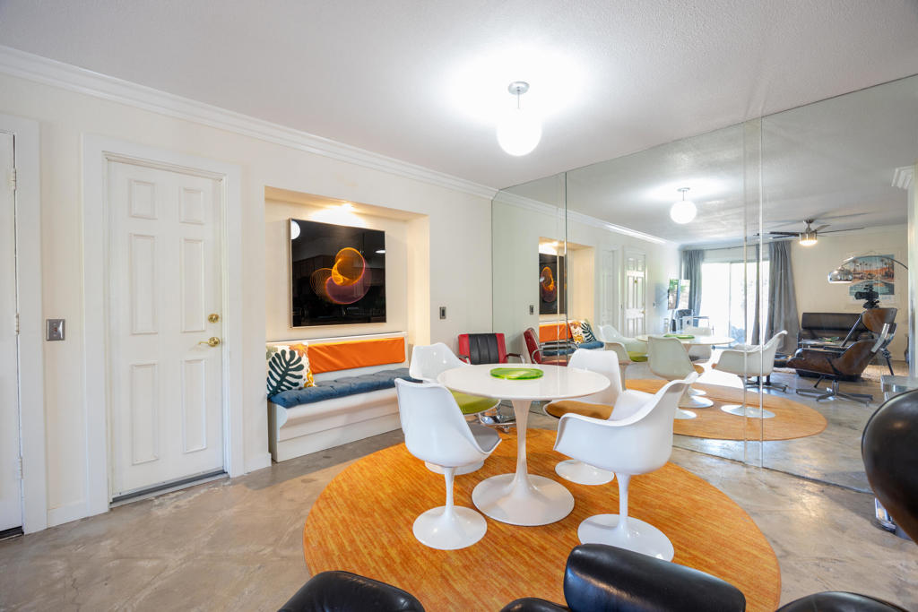 Sunrise Palms - Residential Lease