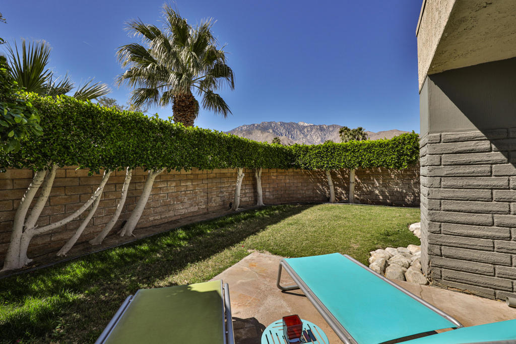 Sunrise Palms - Residential Lease