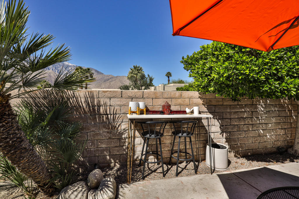 Sunrise Palms - Residential Lease