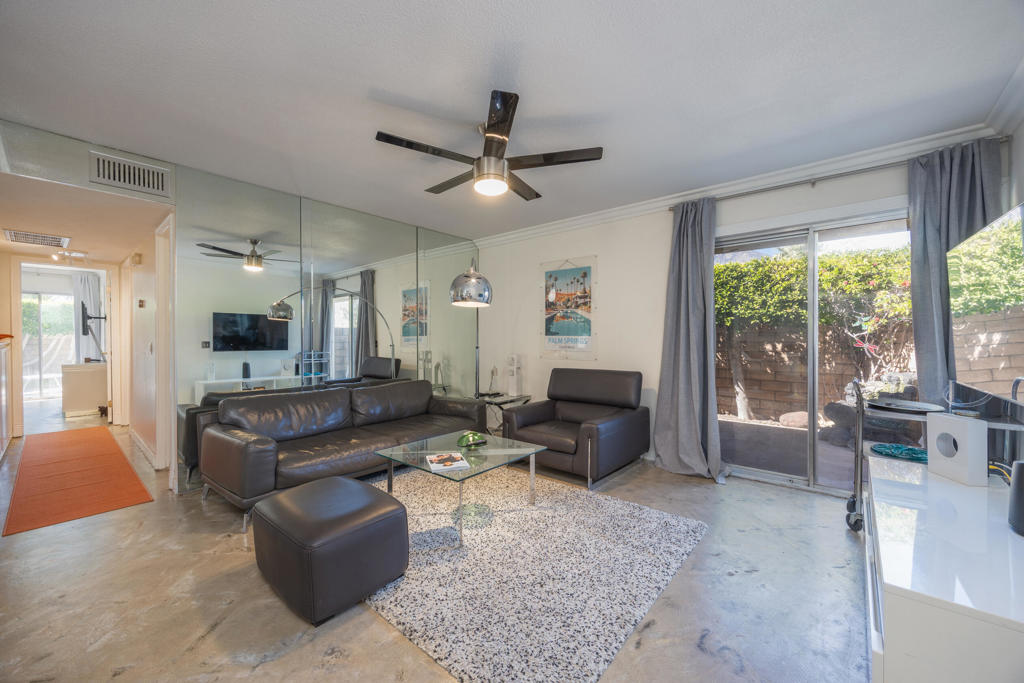 Sunrise Palms - Residential Lease