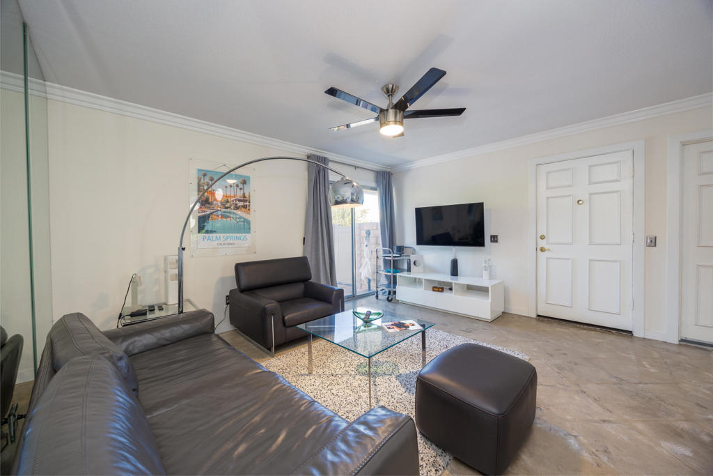 Sunrise Palms - Residential Lease