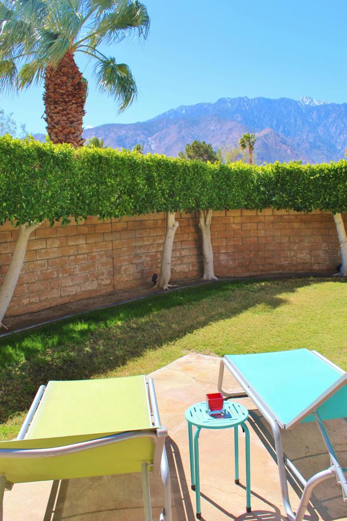 Sunrise Palms - Residential Lease
