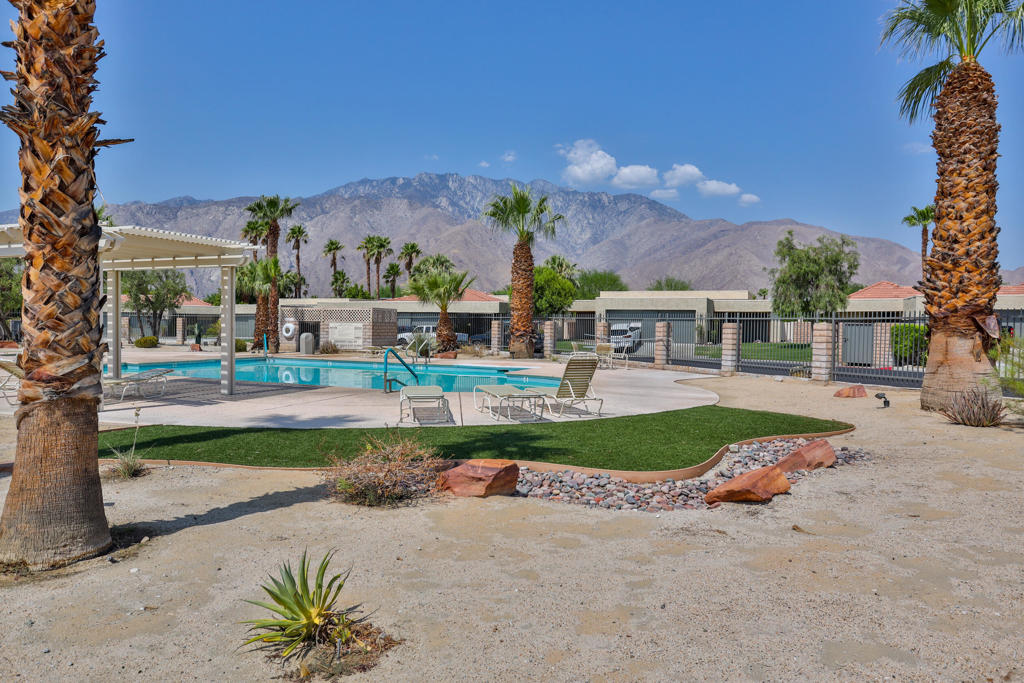 Sunrise Palms - Residential Lease