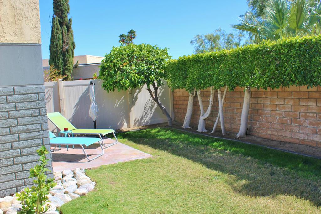 Sunrise Palms - Residential Lease
