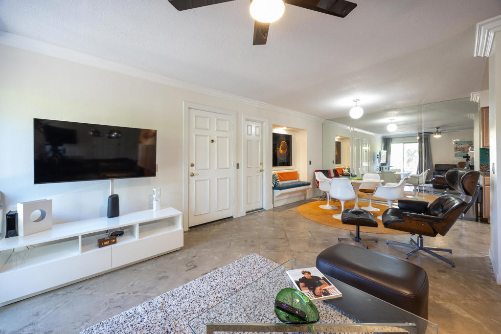 Sunrise Palms - Residential Lease