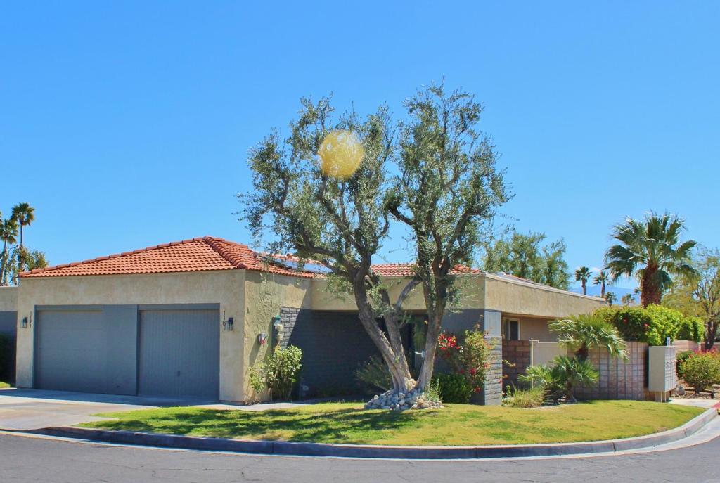 Sunrise Palms - Residential Lease