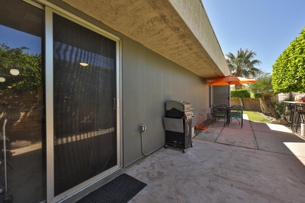 Sunrise Palms - Residential Lease