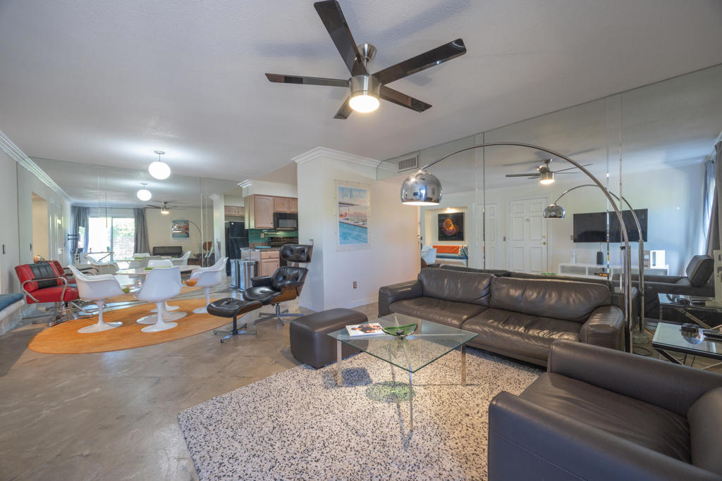 Sunrise Palms - Residential Lease