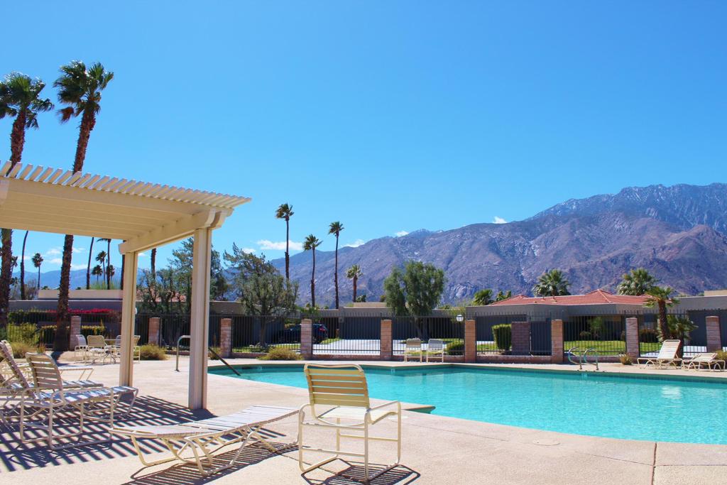 Sunrise Palms - Residential Lease