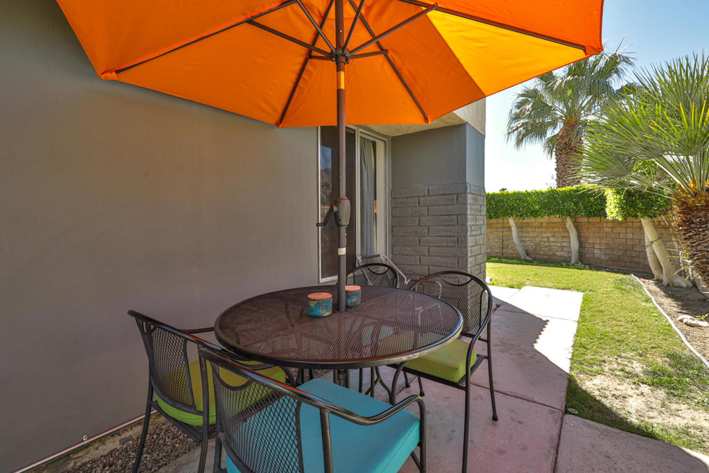 Sunrise Palms - Residential Lease