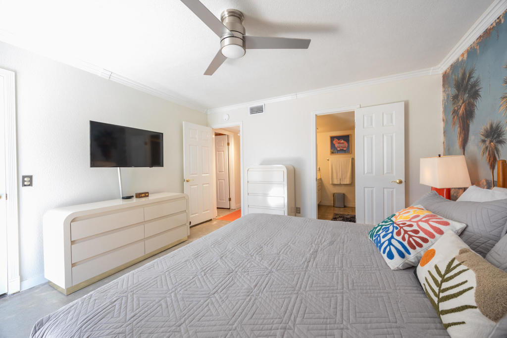 Sunrise Palms - Residential Lease