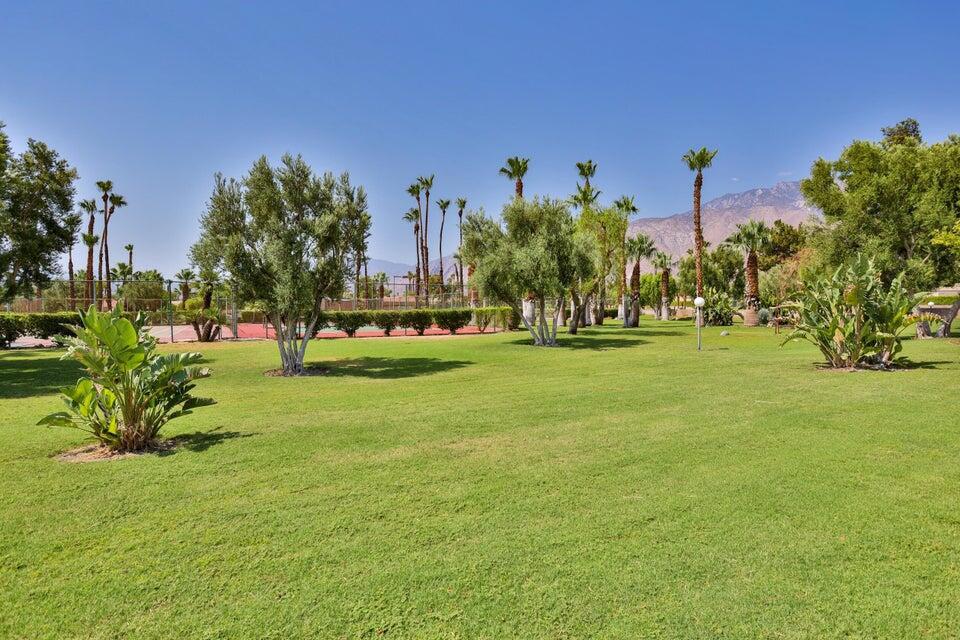 Sunrise Palms - Residential Lease