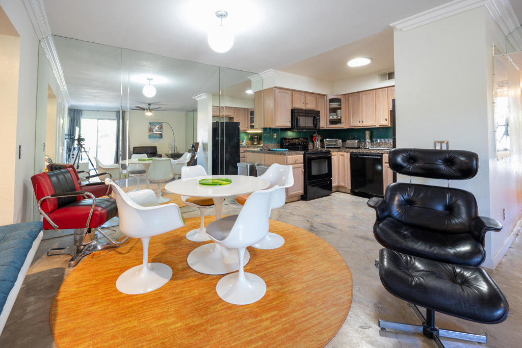 Sunrise Palms - Residential Lease