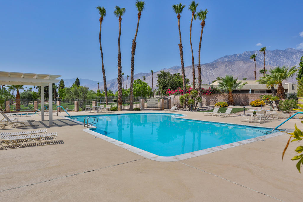 Sunrise Palms - Residential Lease