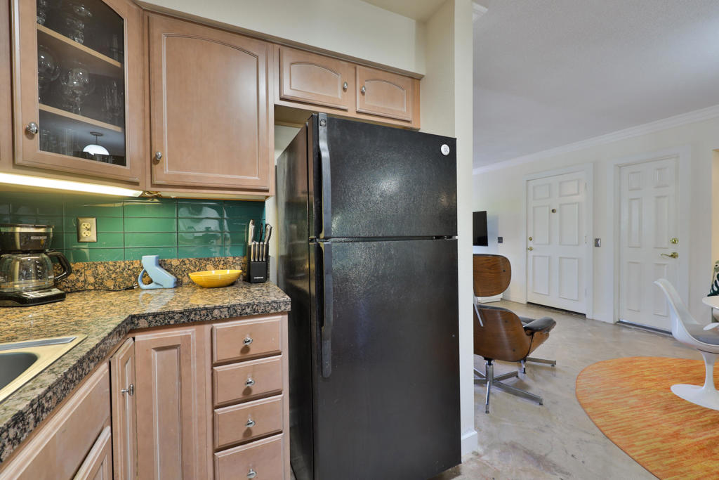 Sunrise Palms - Residential Lease