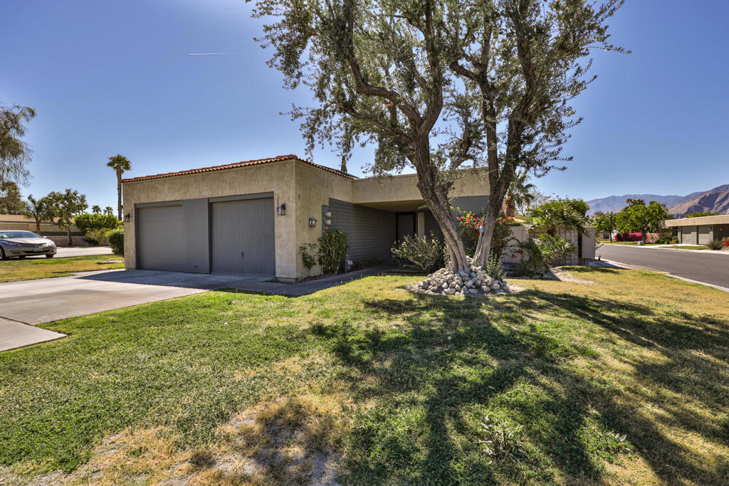 Sunrise Palms - Residential Lease