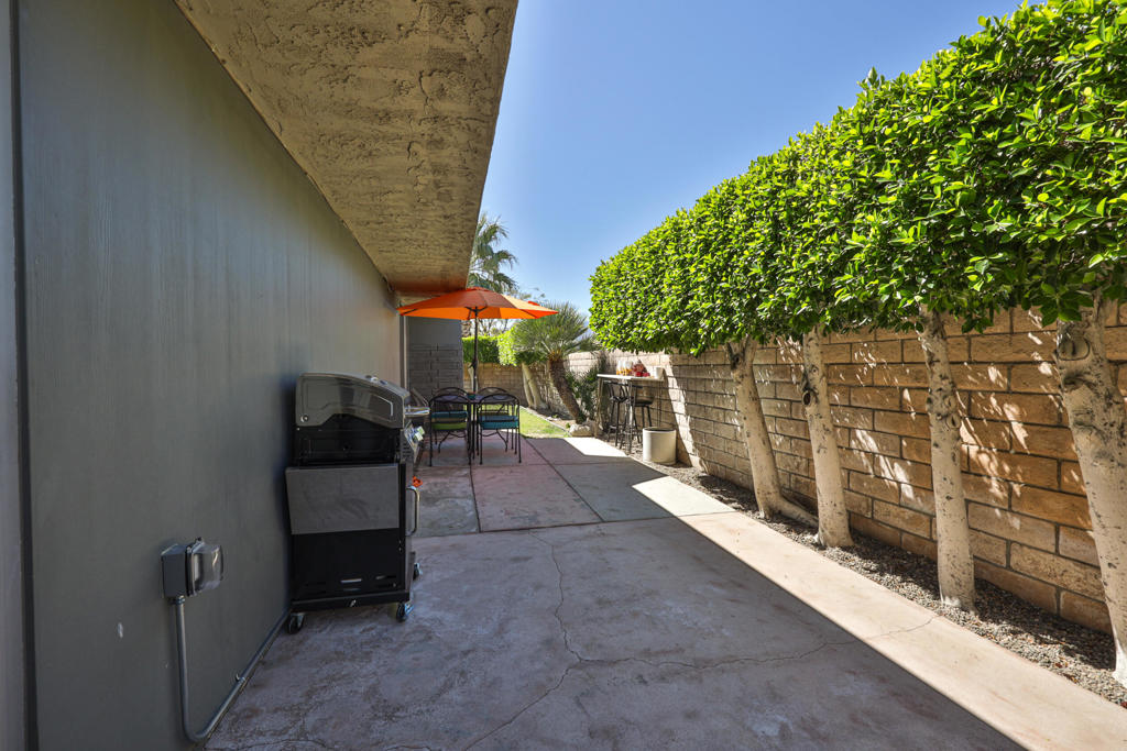 Sunrise Palms - Residential Lease