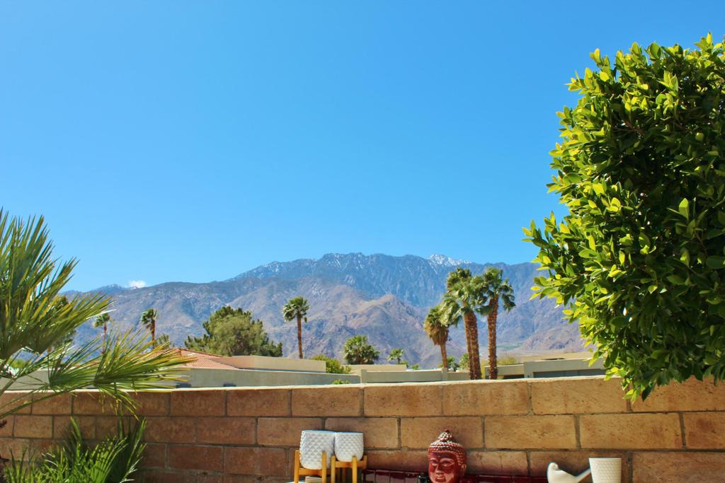Sunrise Palms - Residential Lease