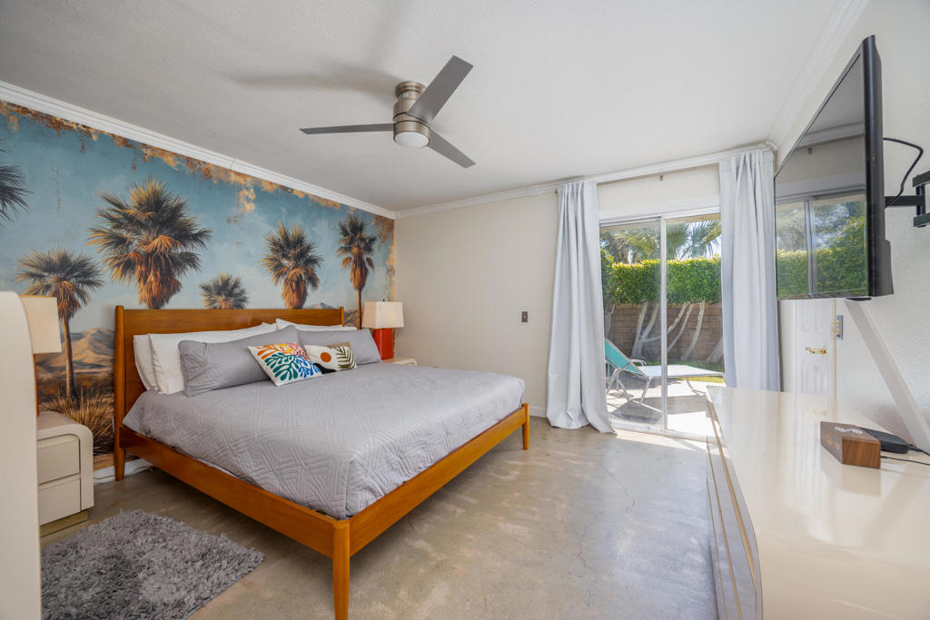 Sunrise Palms - Residential Lease
