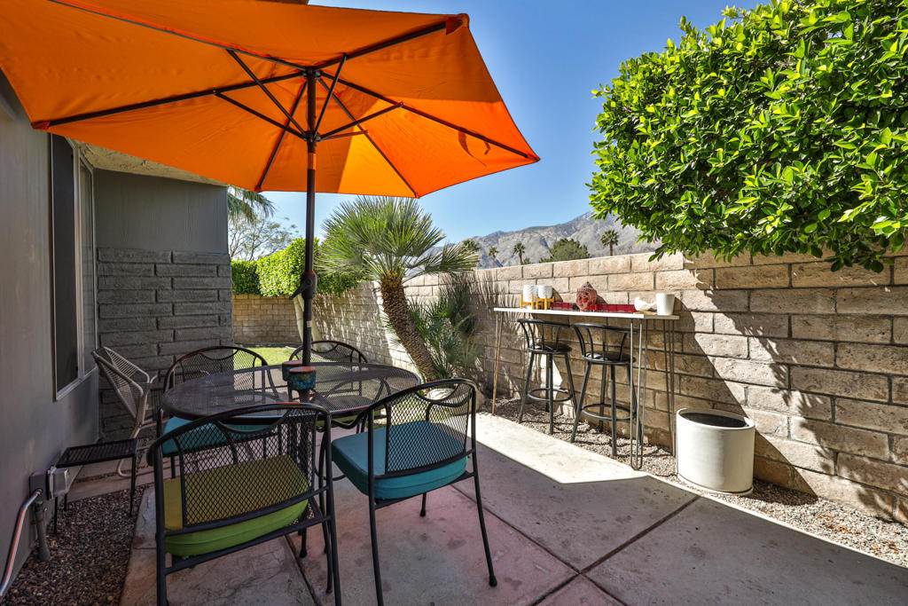 Sunrise Palms - Residential Lease