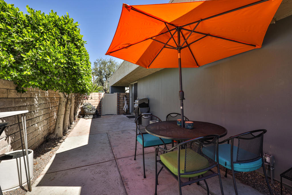 Sunrise Palms - Residential Lease