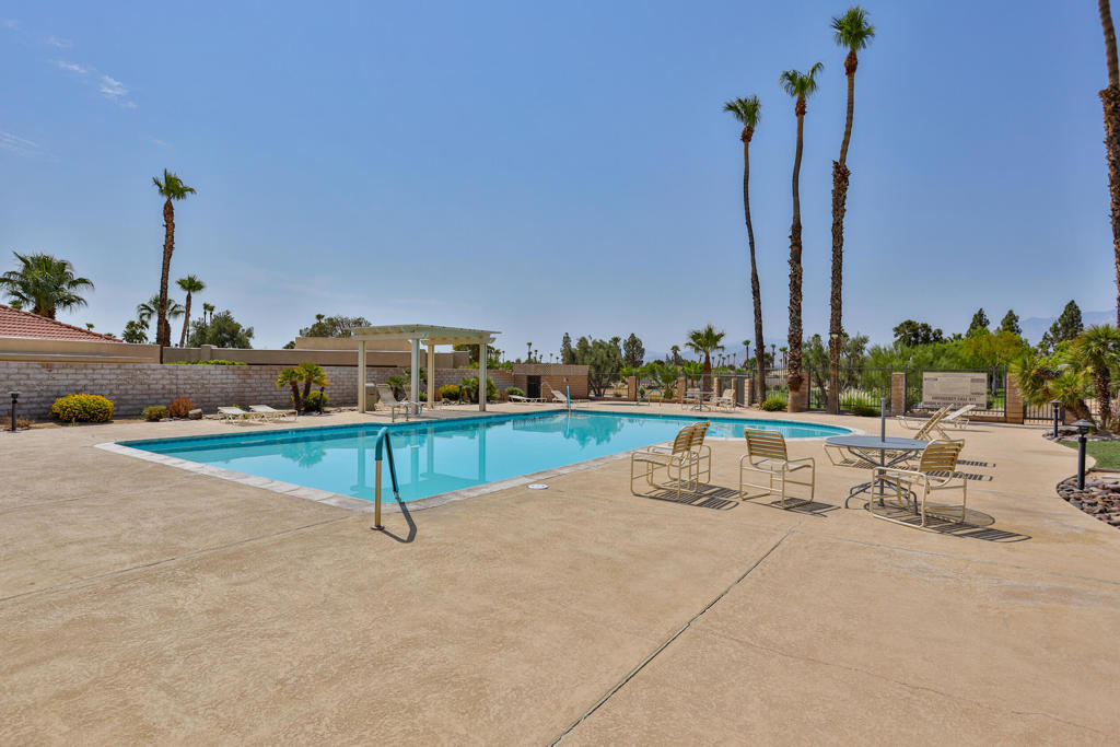 Sunrise Palms - Residential Lease