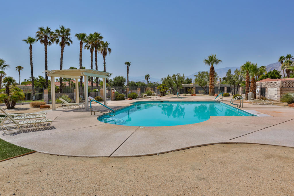 Sunrise Palms - Residential Lease